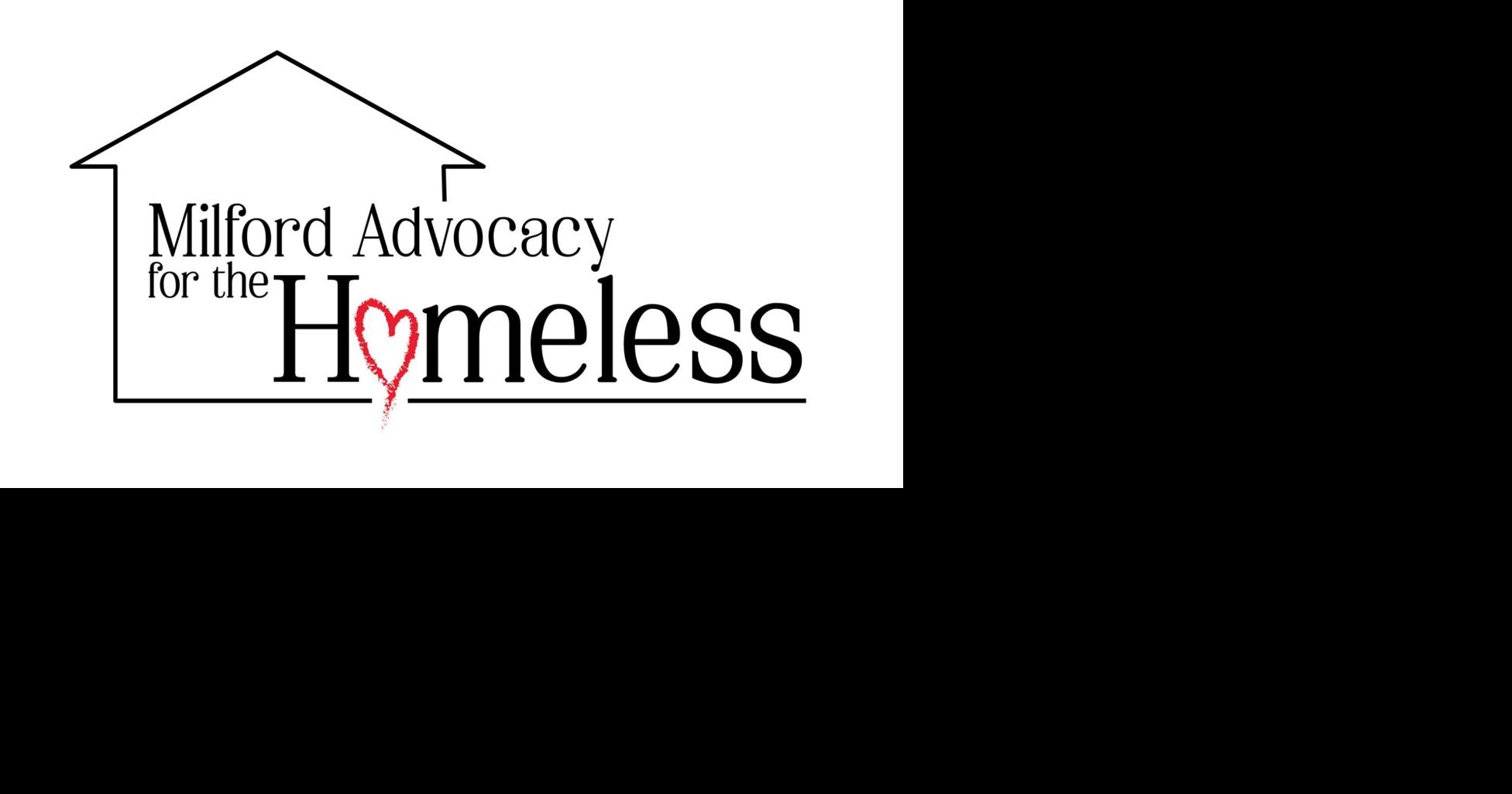 Milford Advocacy for the Homeless receives $6,000 grant to support better nutrition