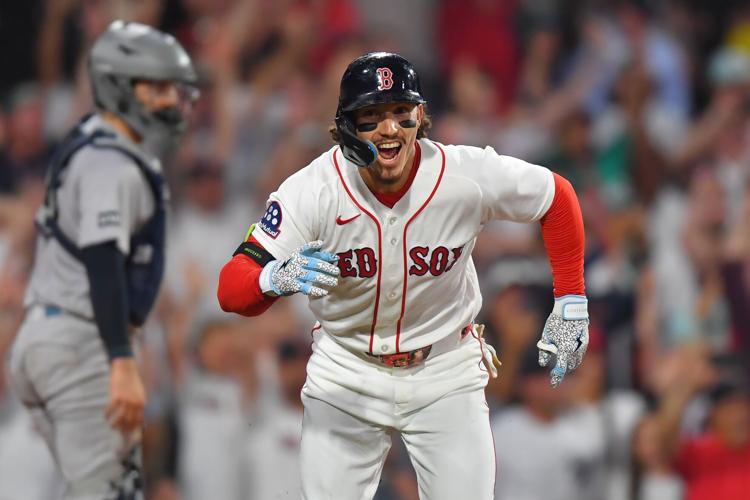 Yankees Red Sox Baseball