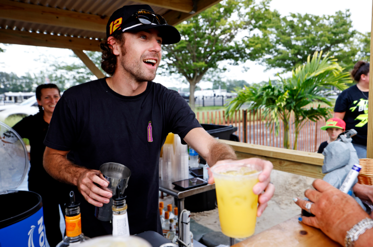 Miles Beach to return to Dover Motor Speedway during NASCAR All-Star Weekend