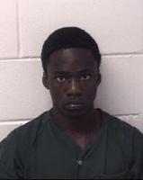 Hudson-Crawford Sentenced For Second Degree Murder