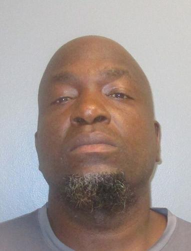 Wanted Sex Offender arrested for theft, failing to register