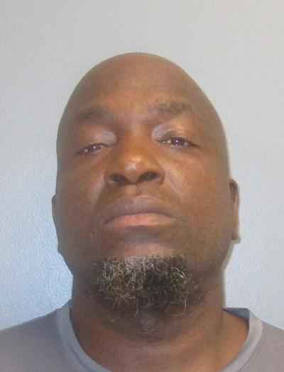Wanted Sex Offender arrested for theft, failing to register