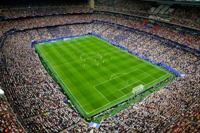 APTOPIX Curacao Germany WCup Soccer