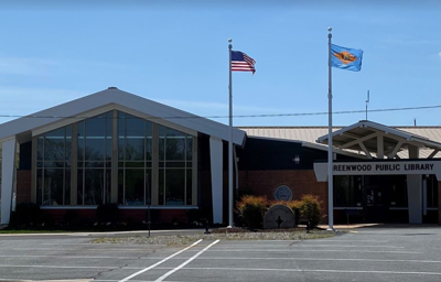 greenwood library