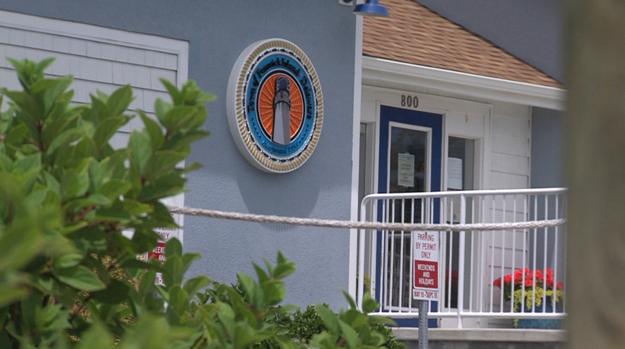 Town of Fenwick Island