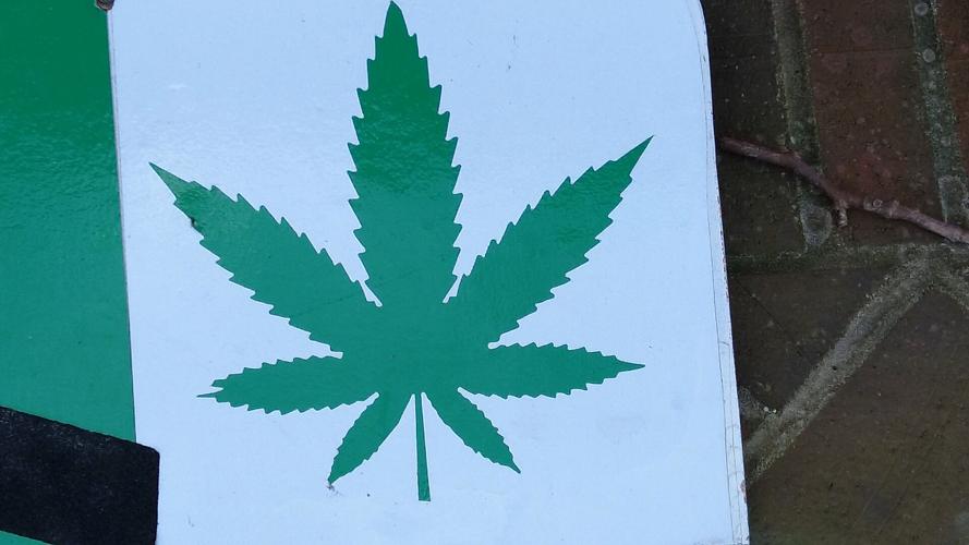 Marijuana