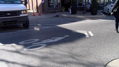 Local Leaders in Lewes Concerned with Some Cyclist's Riding Habits