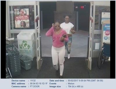 Funny Money in Milford