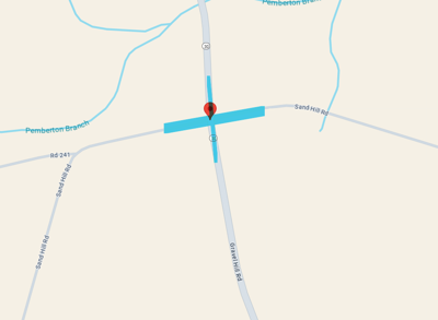 DelDOT proposes roundabout to address high-crash intersection of Route 30