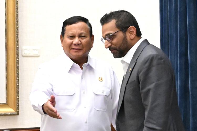 Indonesia FBI Stolen Artifacts
