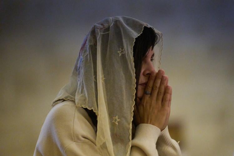 Israel Christians