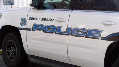 Dewey Beach Police Department