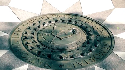 National Law Enforcement Officer Memorial
