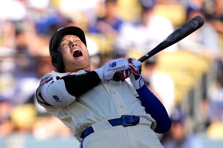 Pirates Dodgers Baseball
