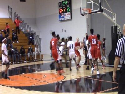 Slam Dunk Will Feature Defending State Champion