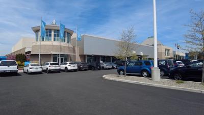 Ocean City Convention Center