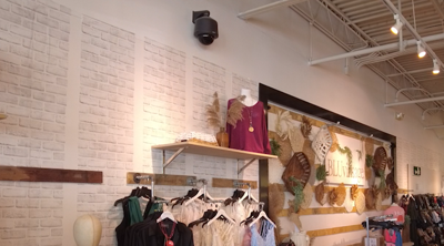 Local Businesses Draw Attention to Shoplifting at the Rehoboth Beach Outlets