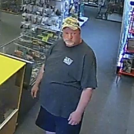 Red Bandana Superheroes Catch Burglar Thanks to Social Media