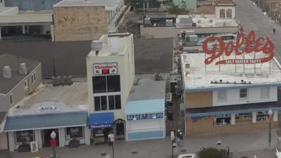 Historic Change Coming to 1 Rehoboth Avenue