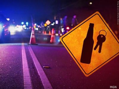 Drunk driving