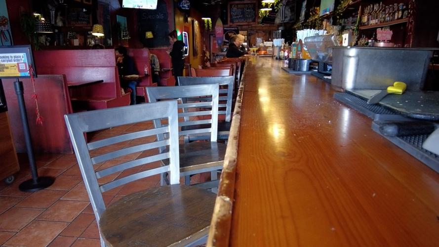 Ocean City Restaurants