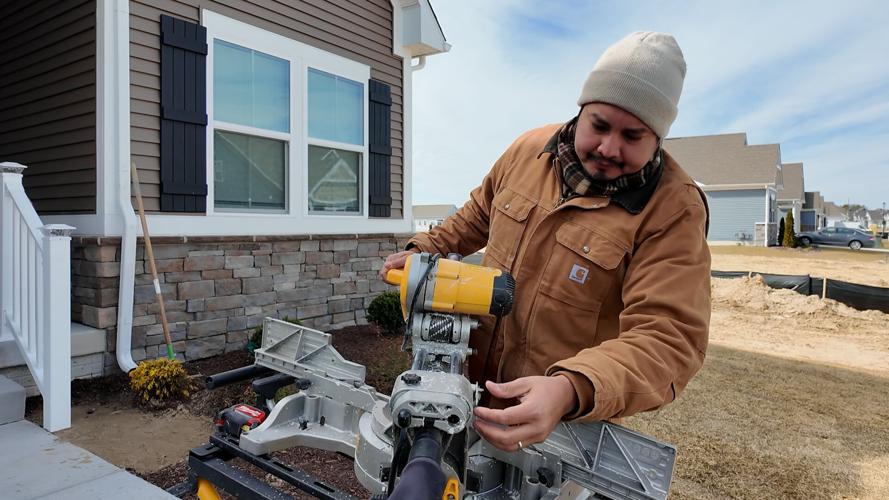 Deleón, the owner of Dream Renovations, said the course provided him with the guidance necessary to start and grow his business.