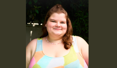 Lizzy Howell