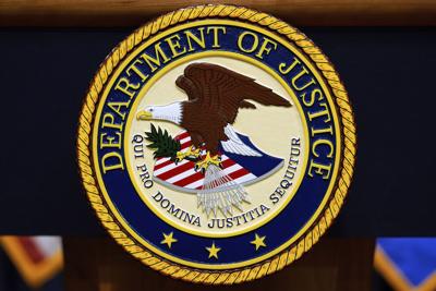 Justice Grant Cancellations