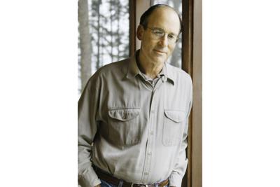 Obit Tracy Kidder