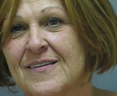 Suspected Drunk Ocean View Driver Lights Car on Fire