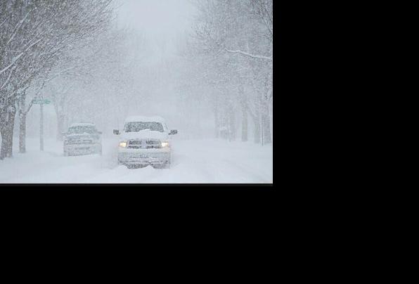 Towns and cities release their snow evacuation routes