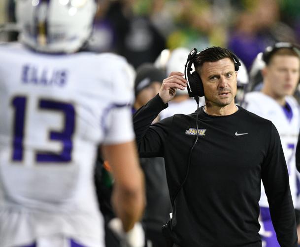 UCLA Preview Football