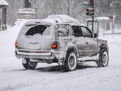 Be prepared for any winter situation: DelDOT shares essential vehicle safety tips