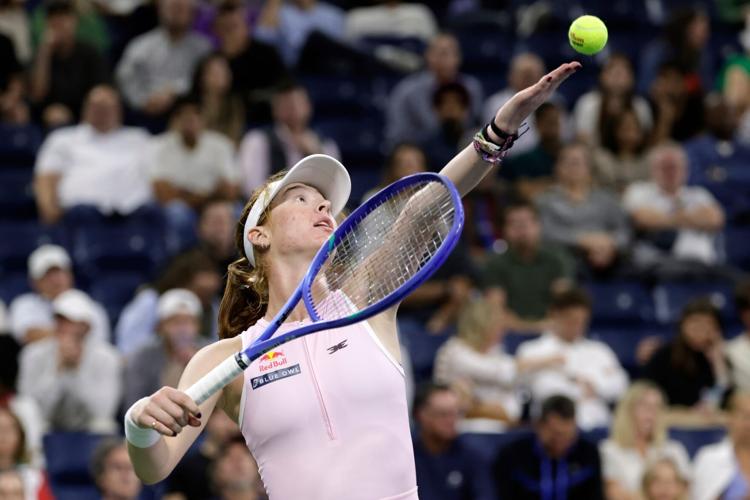 Wimbledon Serena Maya Joint Tennis