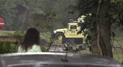 Ahead of O.C. Air Show, Blue Angel Pilot Believed Dead