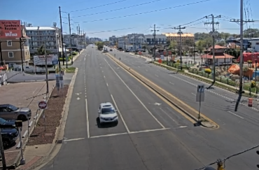 Fenwick Island