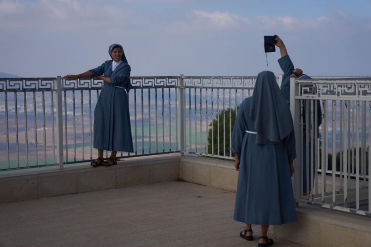 Israel Christians