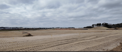Millsboro Beebe Healthcare site