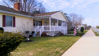 Short Term Rentals
