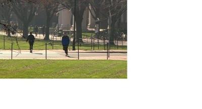 Admission Changes at the University of Delaware