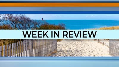 week in review