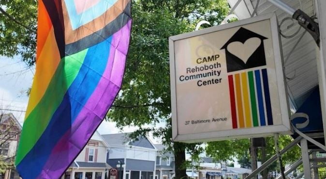 CAMP Reho