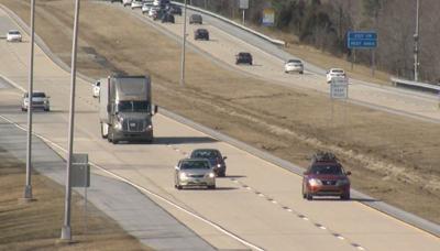 New Report Shows An Increase In Deadly Car Crashes On Delmarva