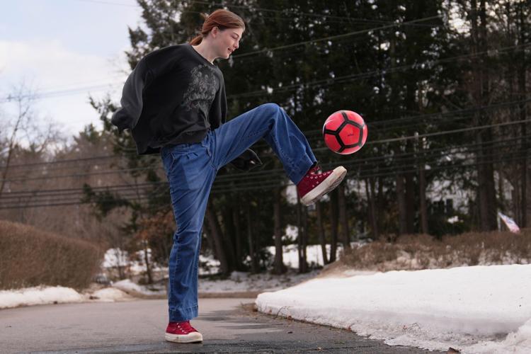 New Hampshire Transgender Sports