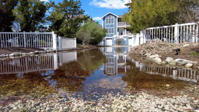 Fenwick Island