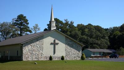 dagsboro church of christ