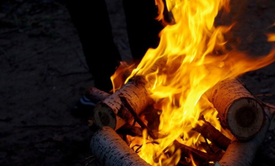 Delaware officials urge locals to avoid outdoor burning amid increased wildfire risk