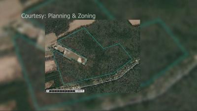 Coral Lakes Housing Development Hits Another Roadblock