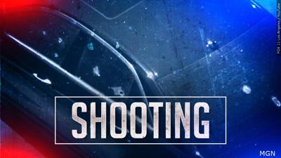 Shooting in Rehoboth