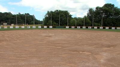 LOWER SUSSEX COUNTY LITTLE LEAGUE COMPLEX IN ROXANA
